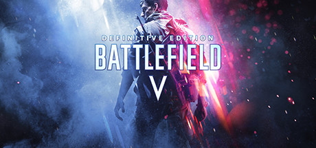 Battlefield V - Discord - c47.ch Cover
