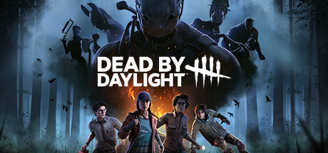 Dead by Daylight - Discord - c47.ch Cover