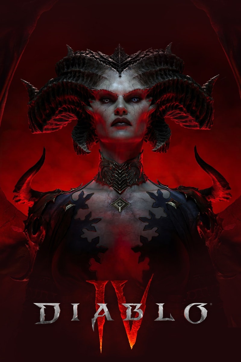 Diablo IV - Discord - c47.ch - Schweiz Cover