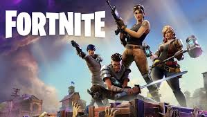 Fortnite - Discord - c47.ch Cover
