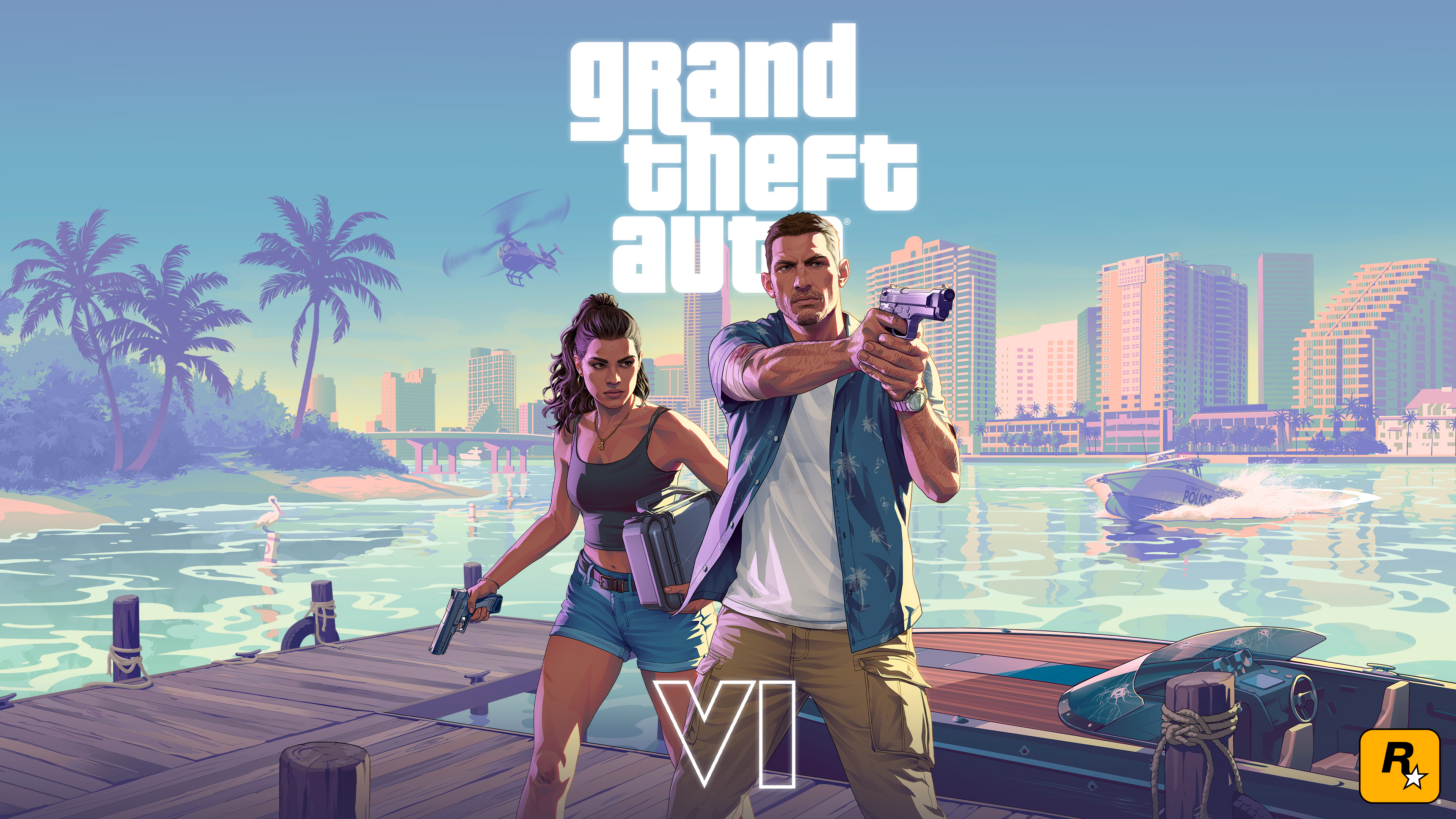 GTA 6 - Discord - c47.ch - Schweiz Cover