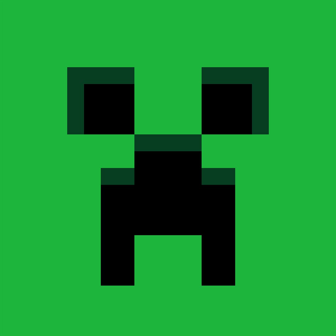 Minecraft - Discord - c47.ch Cover