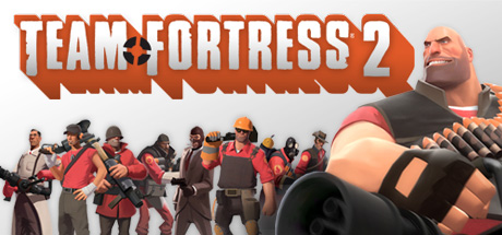 Team Fortress 2 - Discord - c47.ch Cover